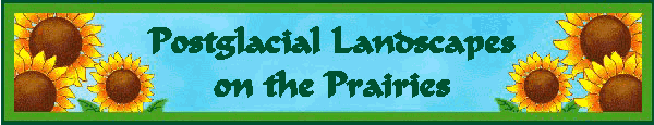 Alwynne B. Beaudoin - E-SCAPE - Postglacial Landscapes on the Prairies