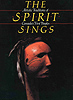 The Spirit Sings exhibit catalogue cover