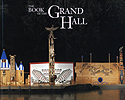 Grand Hall gallery guide cover