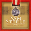 Sir Samuel Steele Collection exhibit catalogue cover