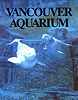 Vancouver Aquarium guidebook cover