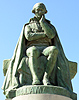 Statue of Lamark